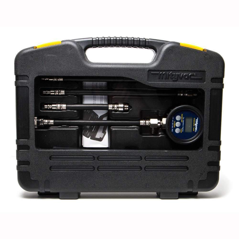 Sierra Not Qualified for Free Shipping Sierra Compression Tester Digital #18-9900