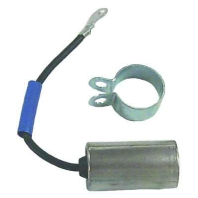 Sierra Not Qualified for Free Shipping Sierra Condenser #18-5169