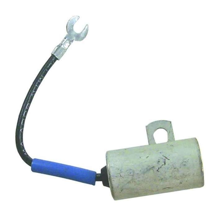 Sierra Not Qualified for Free Shipping Sierra Condenser #18-5207