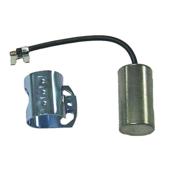 Sierra Not Qualified for Free Shipping Sierra Condenser #18-5346