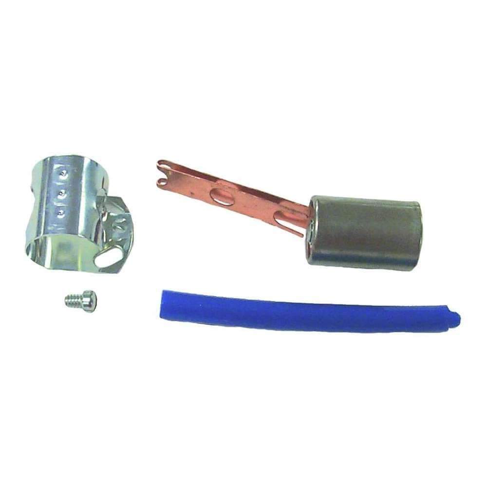 Sierra Not Qualified for Free Shipping Sierra Condenser #18-5347