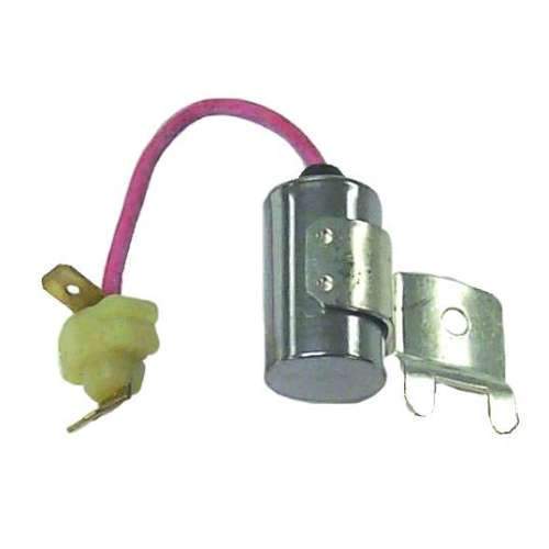 Sierra Not Qualified for Free Shipping Sierra Condenser #18-5348