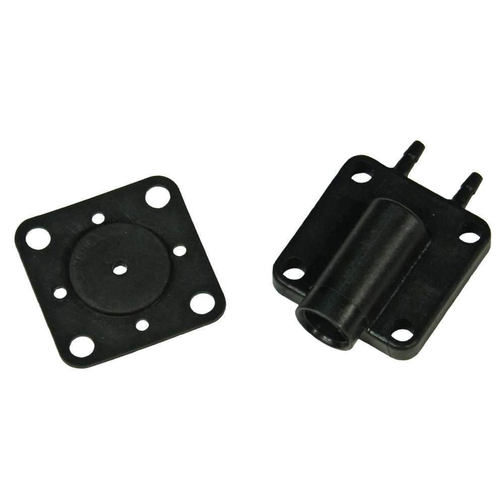 Sierra Not Qualified for Free Shipping Sierra Cover and Gasket Assembly #18-0993