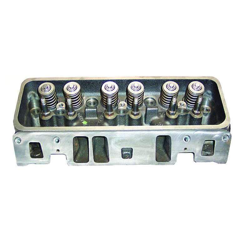 Sierra Oversized - Not Qualified for Free Shipping Sierra-Cylinder Head Assembly 4.3L Vortec #18-4491