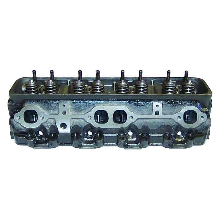 Sierra Oversized - Not Qualified for Free Shipping Sierra-Cylinder Head Assembly 87-95 5.7L GM #18-4485