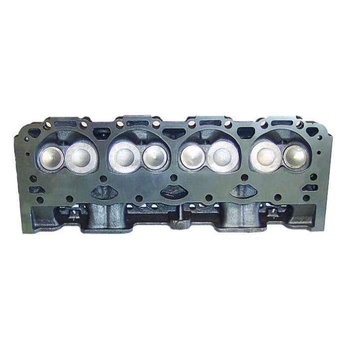 Sierra Oversized - Not Qualified for Free Shipping Sierra-Cylinder Head Assembly 96-up 5.7L GM #18-4486
