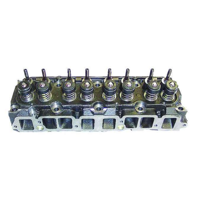 Sierra Oversized - Not Qualified for Free Shipping Sierra-Cylinder Head Assembly GM 2.5-3.0L #18-4489