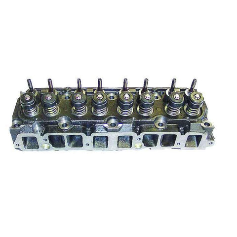 Sierra Oversized - Not Qualified for Free Shipping Sierra-Cylinder Head Assembly GM 2.5-3.0L #18-4489