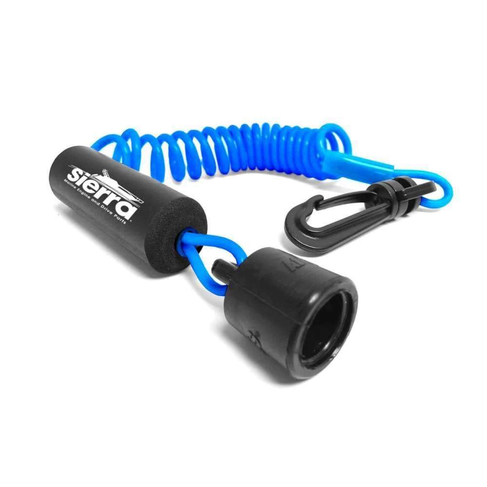 Sierra Not Qualified for Free Shipping Sierra DESS Programmable Safety Lanyard #18-1294