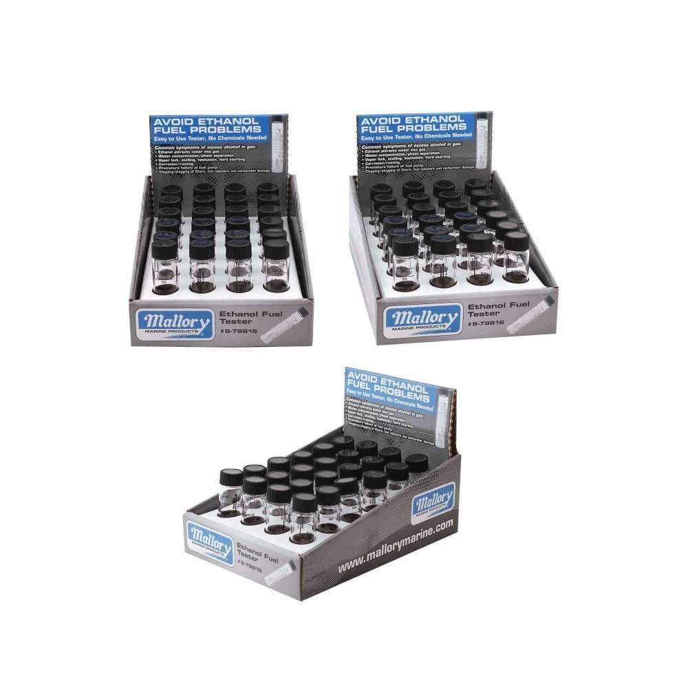 Sierra Not Qualified for Free Shipping Sierra Display Pack Fuel Tester #18-79816-24