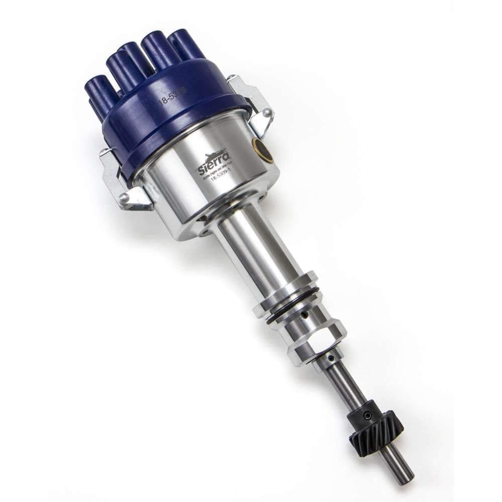 Sierra Qualifies for Free Shipping Sierra Distributor #18-5309-1