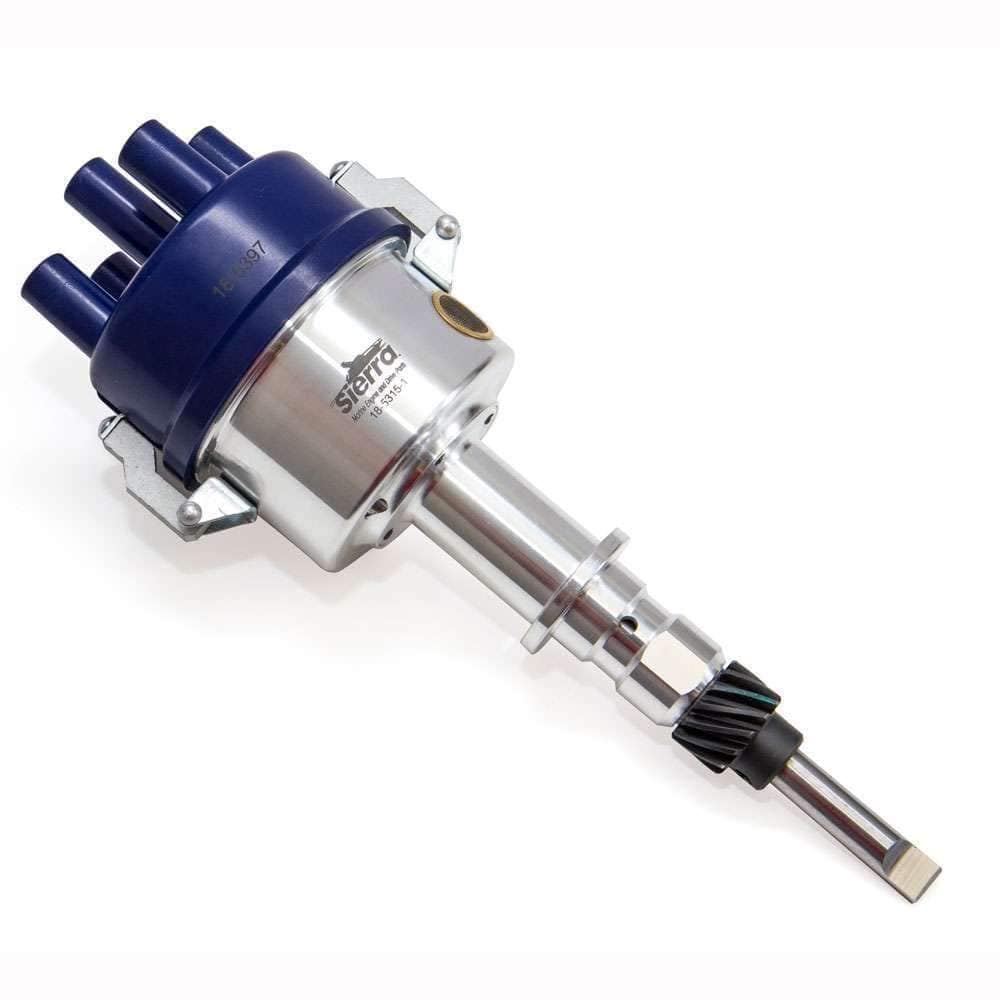 Sierra Not Qualified for Free Shipping Sierra Distributor #18-5315-1