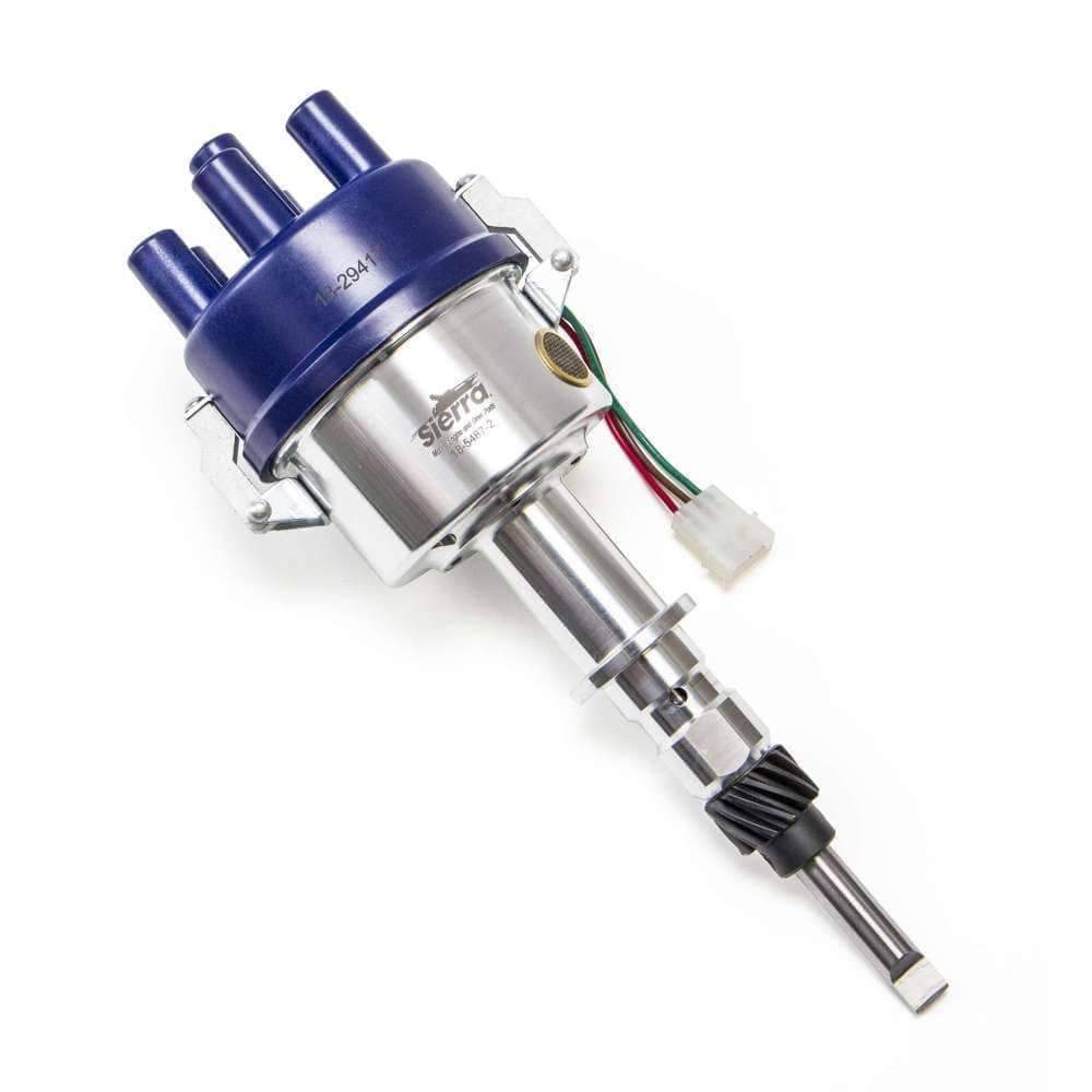 Sierra Distributor Inline 6 Cyl Electronic #18-5487-2