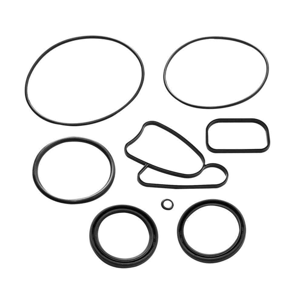 Sierra Not Qualified for Free Shipping Sierra DPS-A Lower Unit Seal Kit #18-2584