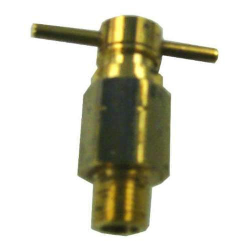 Sierra Not Qualified for Free Shipping Sierra Drain Tap #18-4216