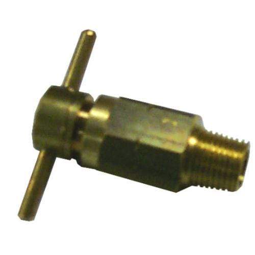 Sierra Qualifies for Free Shipping Sierra Drain Tap #18-4217