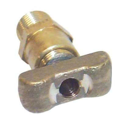 Sierra Not Qualified for Free Shipping Sierra Drain Tap Display Pack #18-4218D