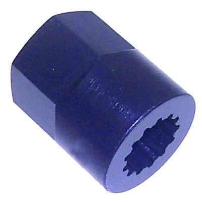 Sierra Not Qualified for Free Shipping Sierra Drive Shaft Adapter #18-9854