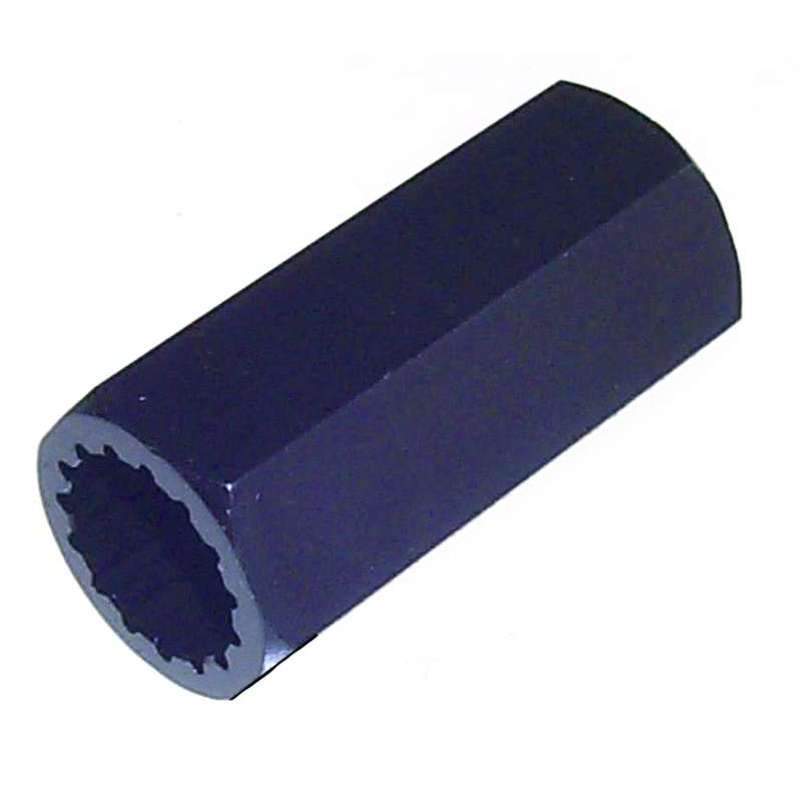 Sierra Not Qualified for Free Shipping Sierra Drive Shaft Adapter #18-9868