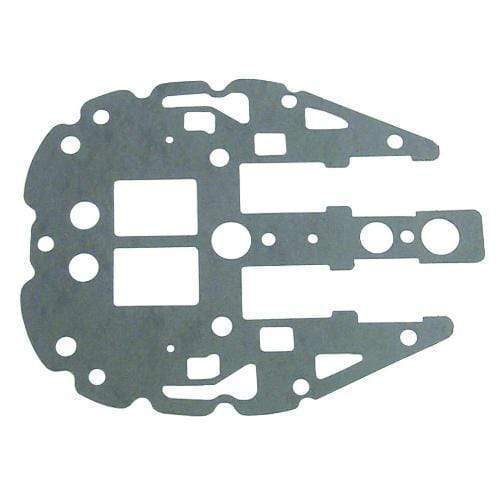 Sierra Not Qualified for Free Shipping Sierra Drive Shaft Housing to Exhaust Plate Gasket Pkg-2 #18-2503-9