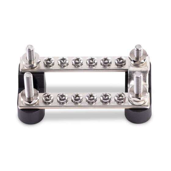 Sierra Qualifies for Free Shipping Sierra Dual Bus Bar 2-Step 6-Pin #FS46660