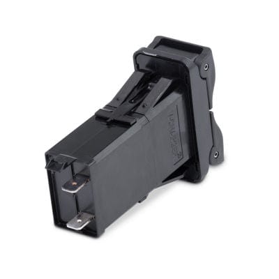 Sierra Qualifies for Free Shipping Sierra Dual Port USB 2.0 Charger Curved Door #AP10010