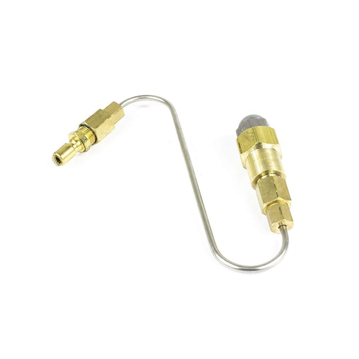 Sierra Not Qualified for Free Shipping Sierra E-Go Adapter Throttle Body #18-8609