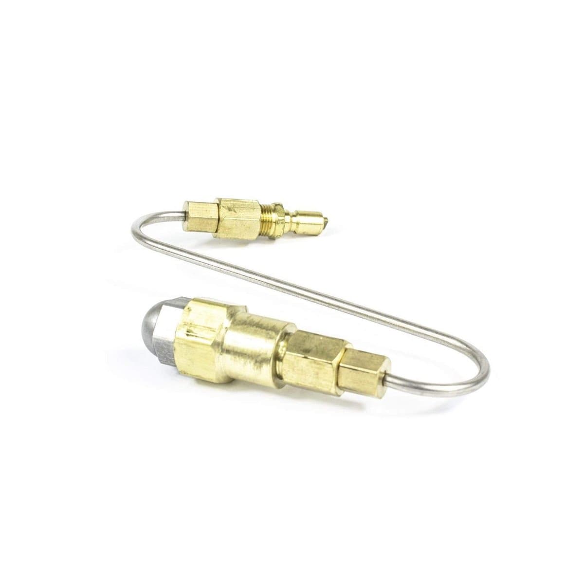 Sierra Not Qualified for Free Shipping Sierra E-Go Adapter Throttle Body #18-8609