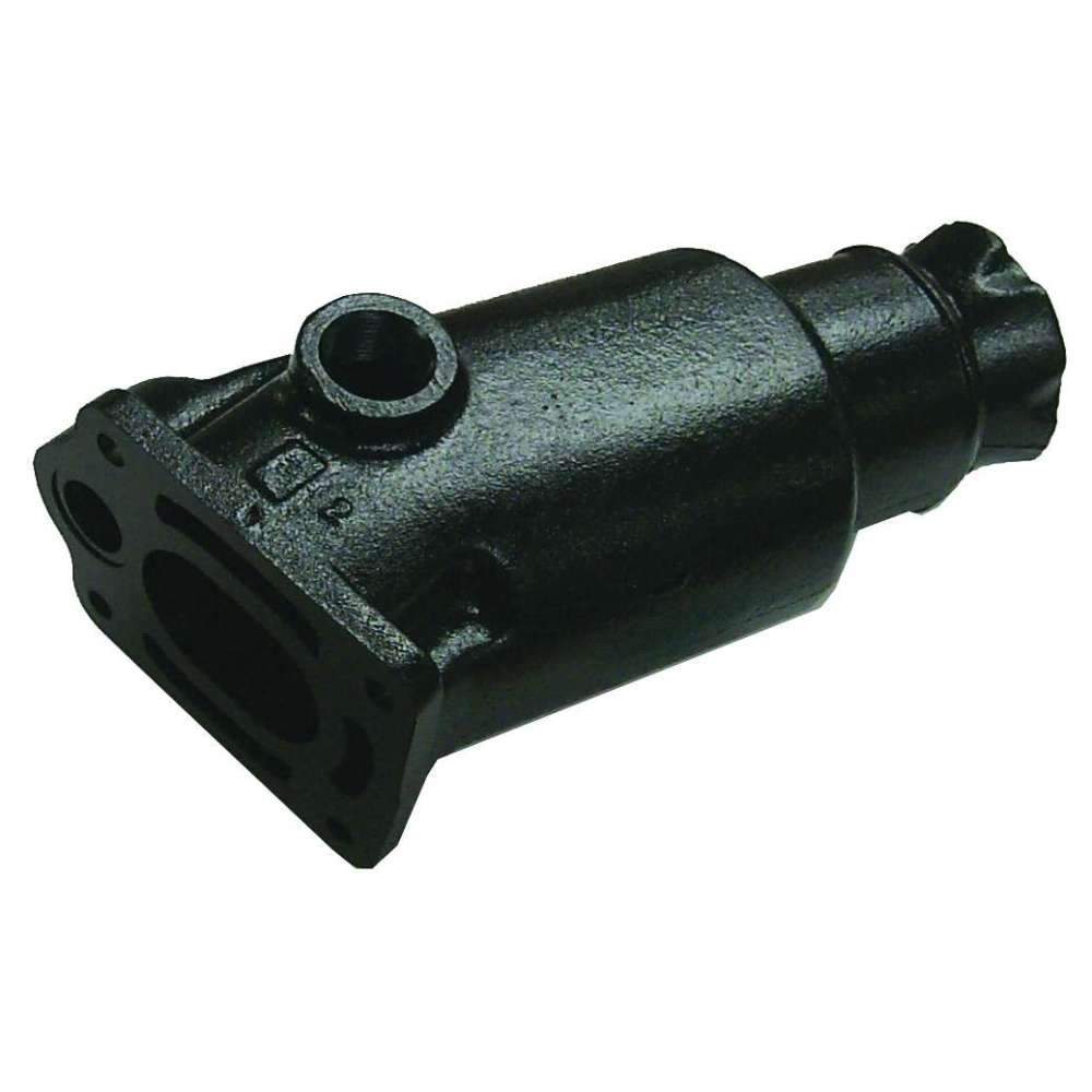 Sierra Not Qualified for Free Shipping Sierra Elbow #18-1946