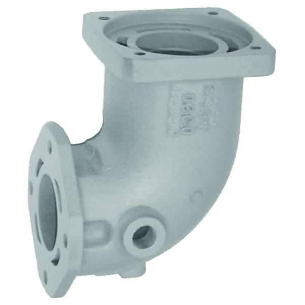 Sierra Not Qualified for Free Shipping Sierra Elbow #18-1948