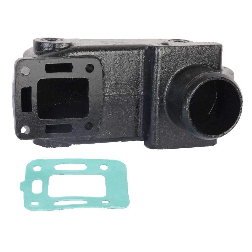 Sierra Not Qualified for Free Shipping Sierra Elbow #18-1972