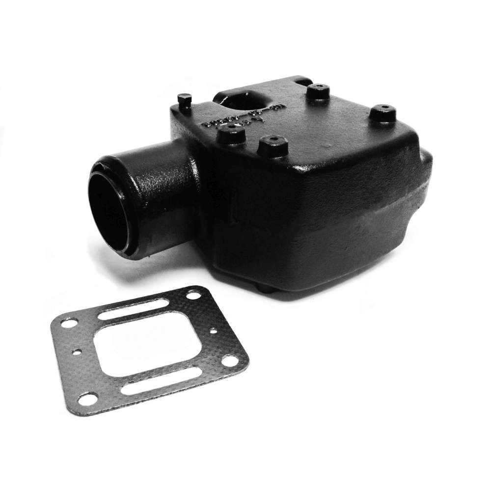 Sierra Not Qualified for Free Shipping Sierra Elbow #18-1974-1