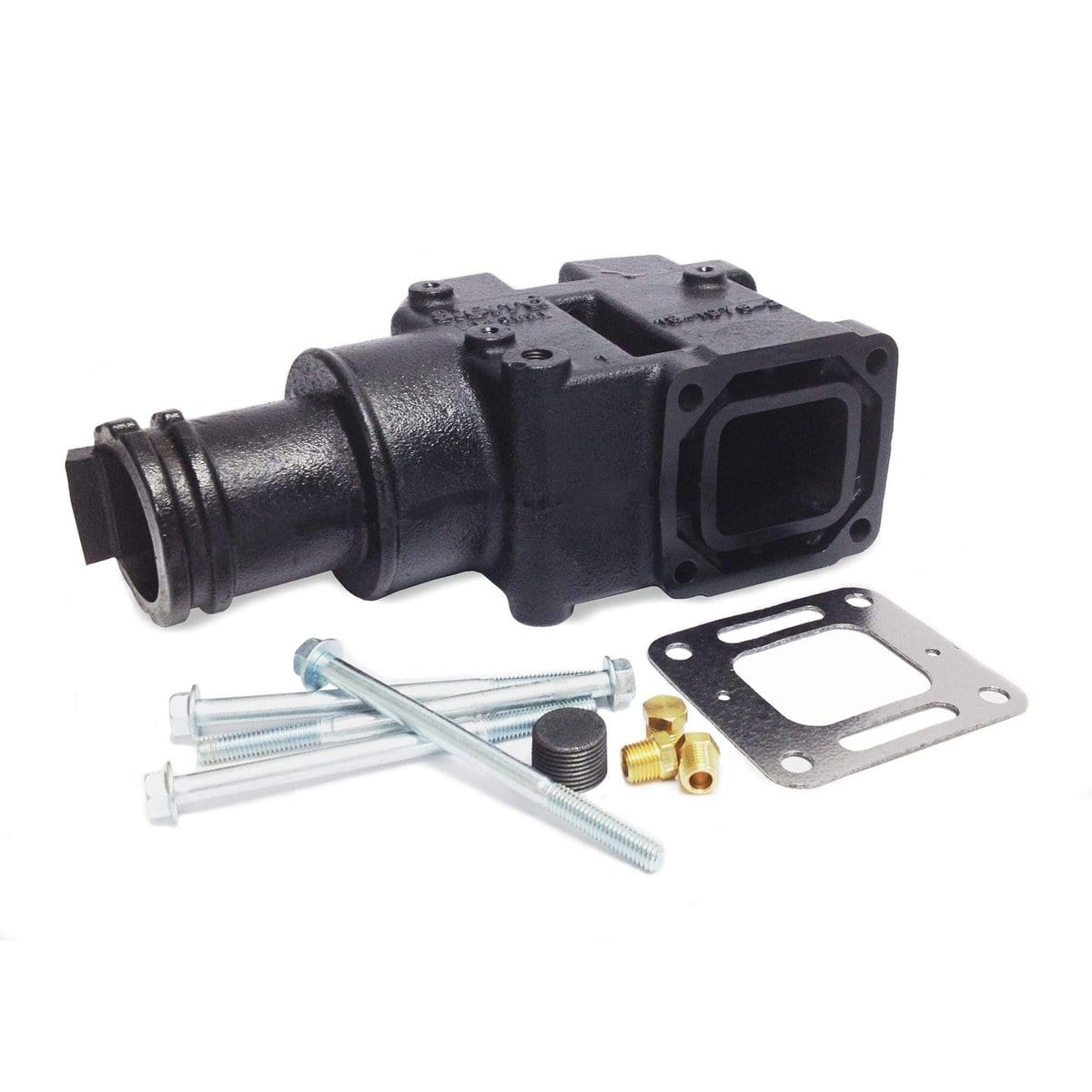 Sierra Not Qualified for Free Shipping Sierra Elbow Manifold Mercruiser #18-1976-2