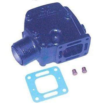 Sierra Qualifies for Free Shipping Sierra Elbow V6 V8 Riser #18-1970-2