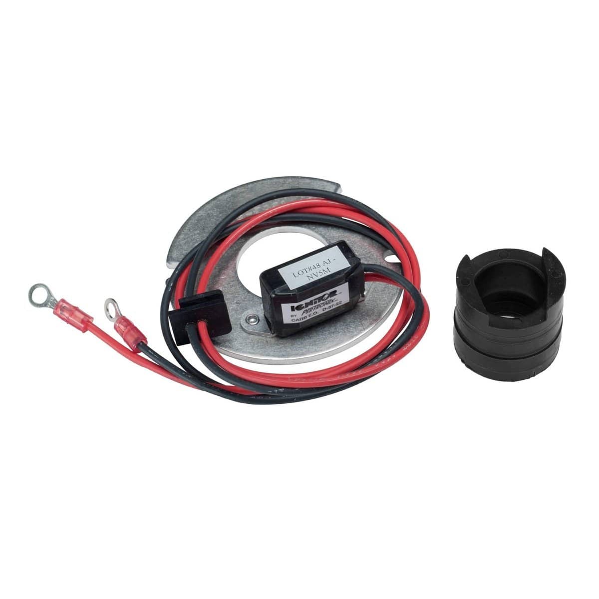 Sierra Not Qualified for Free Shipping Sierra Electronic Conversion Kit #18-5293-1