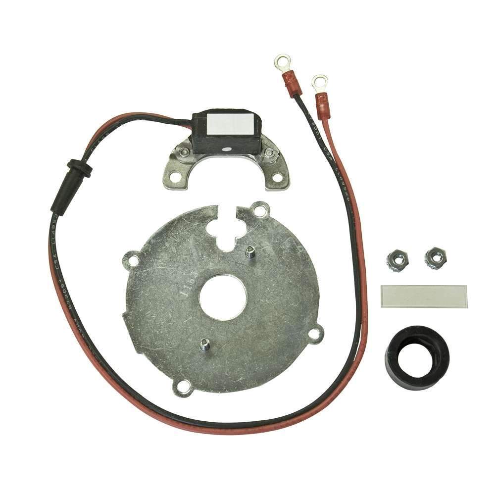 Sierra Not Qualified for Free Shipping Sierra Electronic Conversion Kit #18-5294