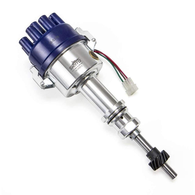 Sierra Not Qualified for Free Shipping Sierra Electronic Distributor #18-5495-2