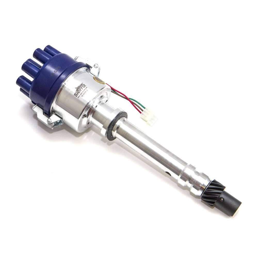 Sierra Not Qualified for Free Shipping Sierra Electronic Distributor #18-5498-2