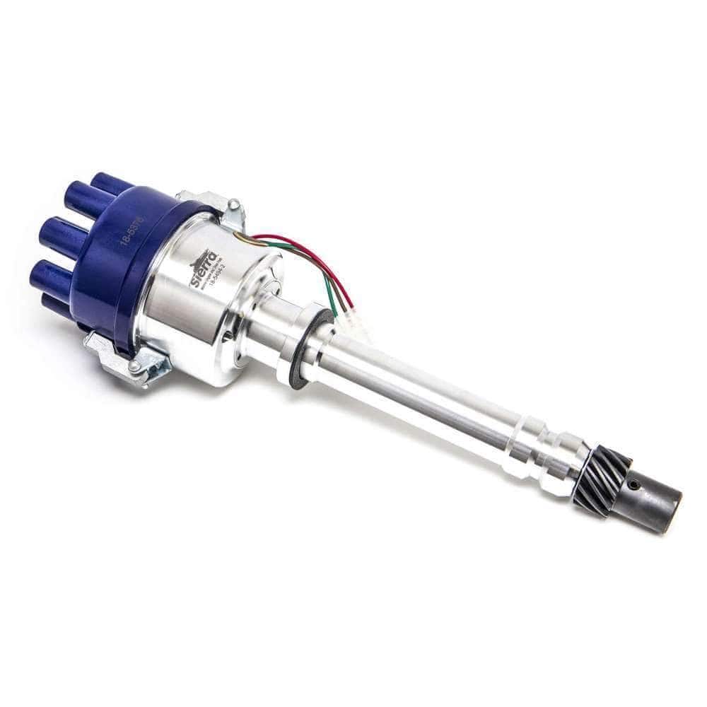 Sierra Not Qualified for Free Shipping Sierra Electronic Ignition Distributor #18-5494-2
