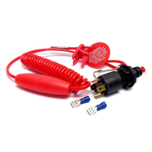 Sierra Not Qualified for Free Shipping Sierra Emergency Cut-Off Switch #MP40970-1