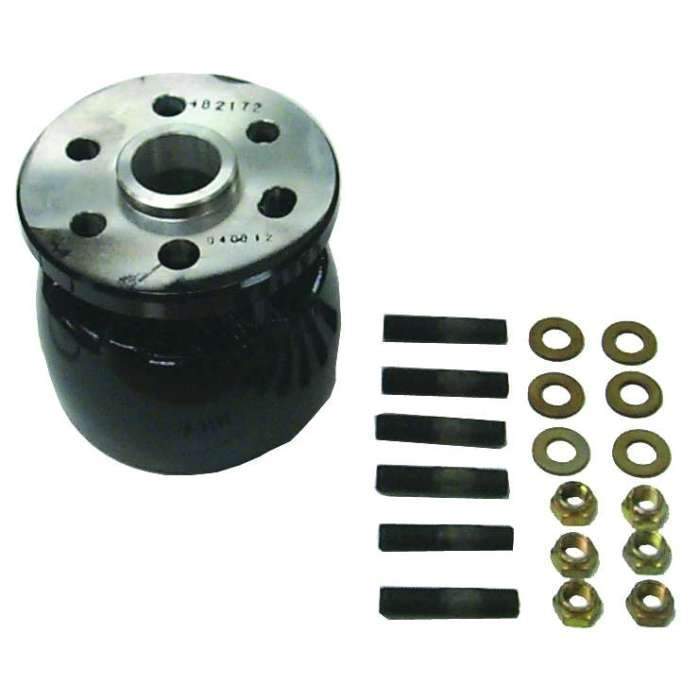 Sierra Not Qualified for Free Shipping Sierra Engine Coupler #18-2172