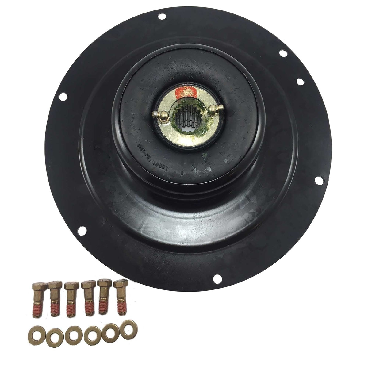 Sierra Not Qualified for Free Shipping Sierra Engine Coupler #18-2412-1