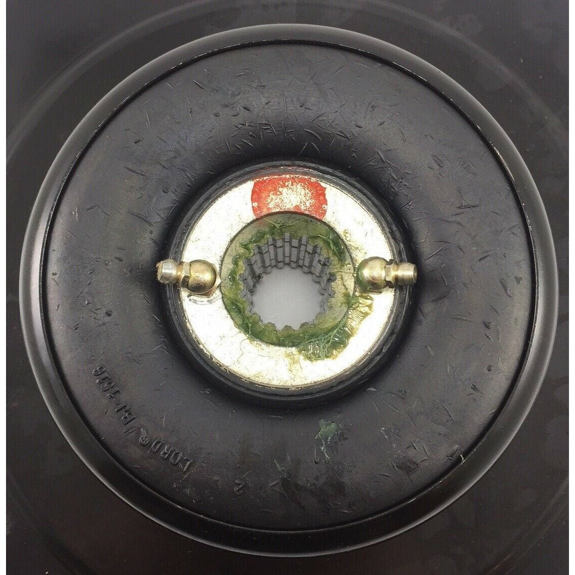 Sierra Not Qualified for Free Shipping Sierra Engine Coupler #18-2412-1