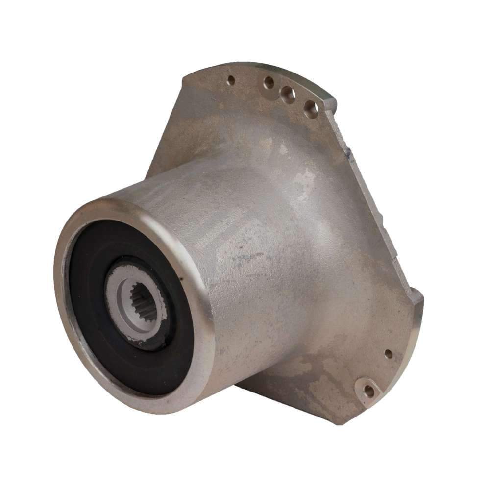 Sierra Not Qualified for Free Shipping Sierra Engine Coupler for OMC Cobra Sterndrive #18-21755