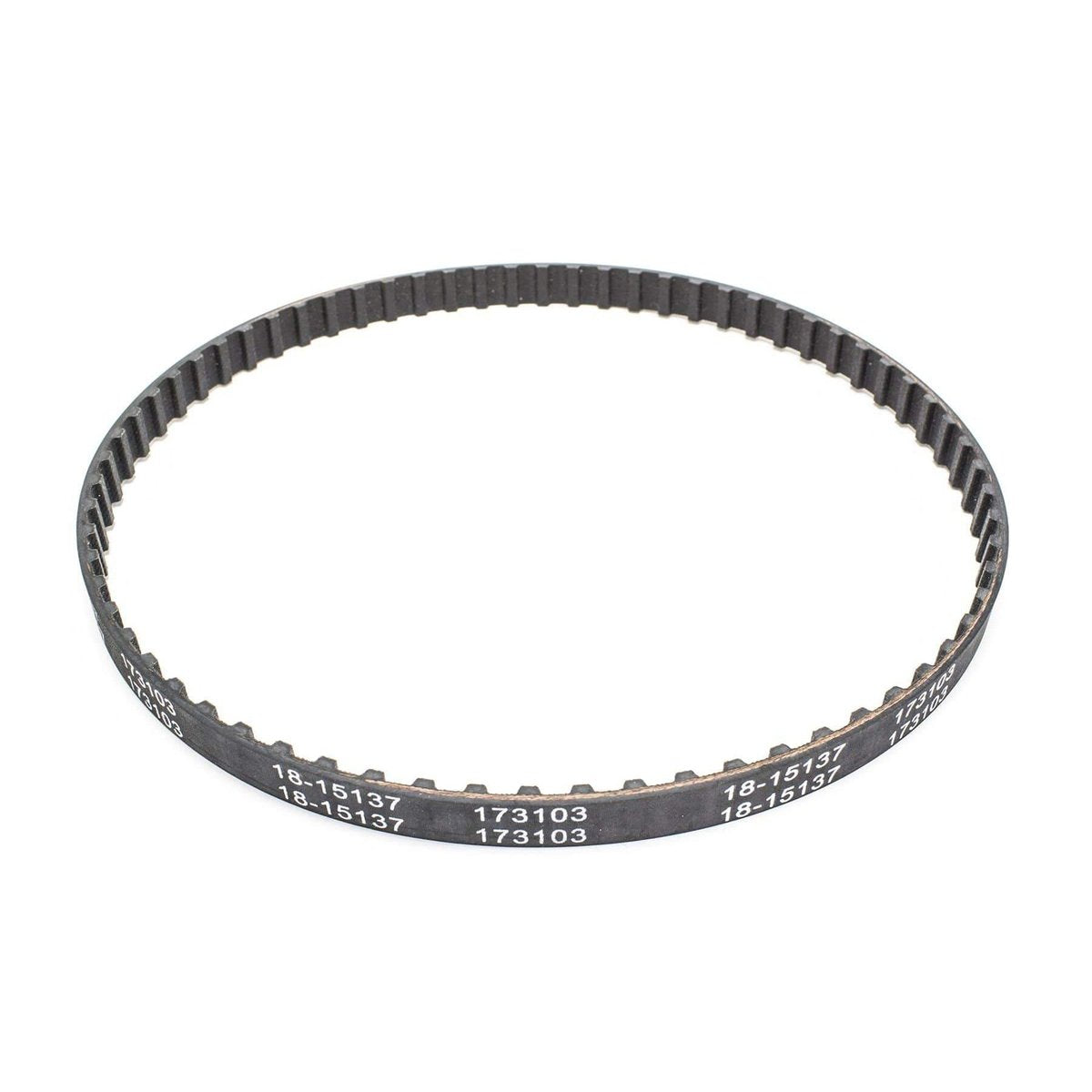 Sierra Engine Timing Belt #18-15137