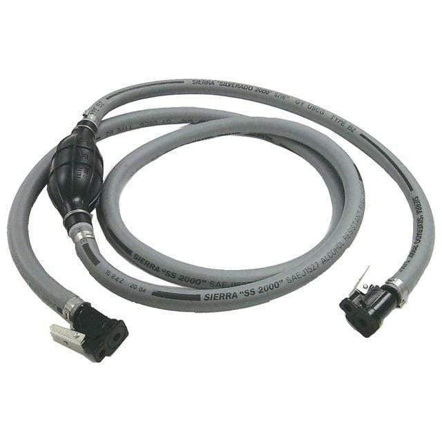Sierra EPA Fuel Line Assembly-BRP #18-8009EP-2