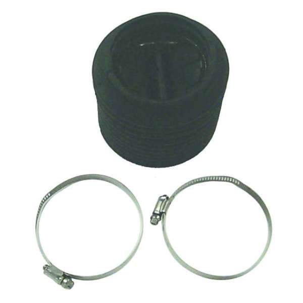 Sierra Not Qualified for Free Shipping Sierra Exhaust Bellows #18-2757