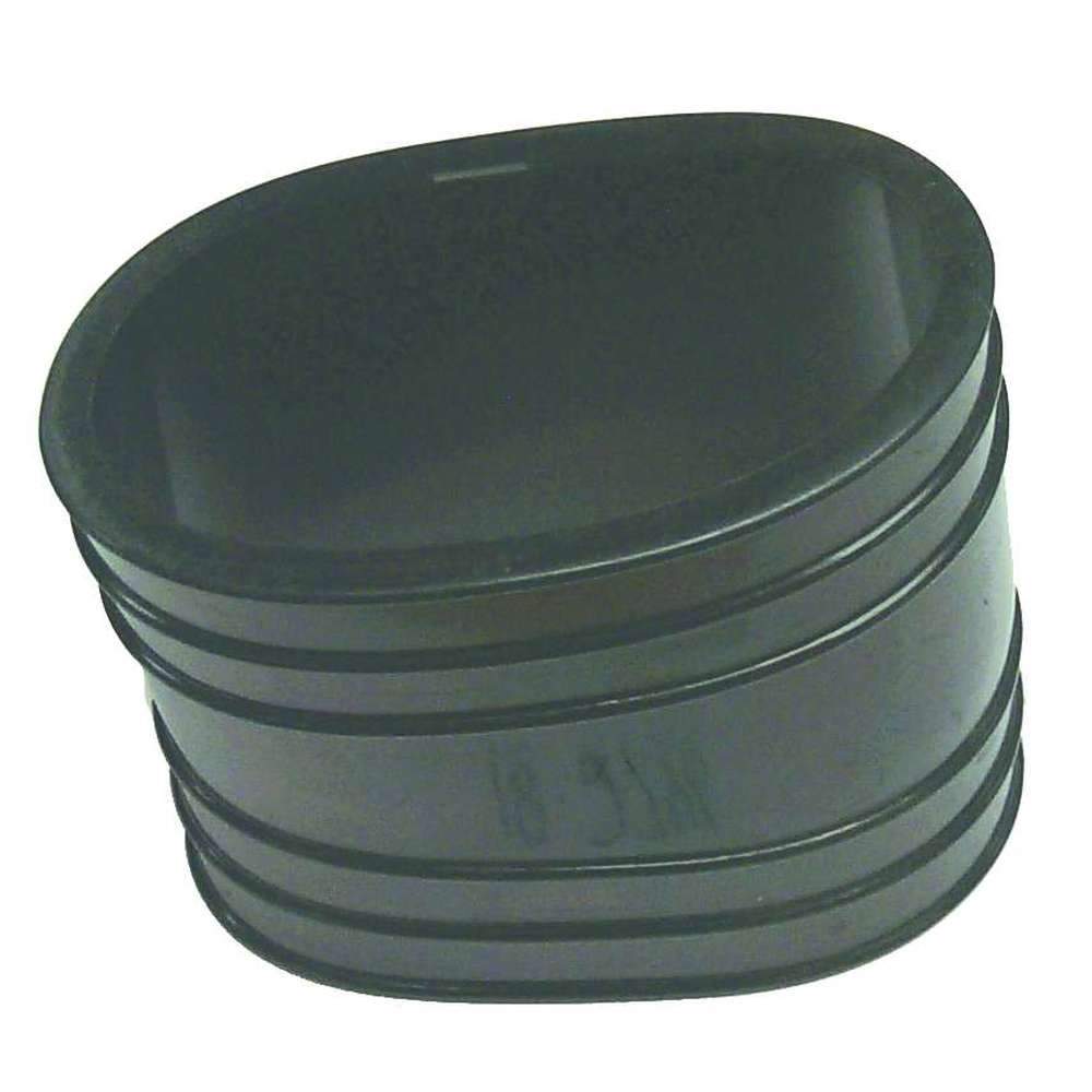 Sierra Not Qualified for Free Shipping Sierra Exhaust Boot #18-2746