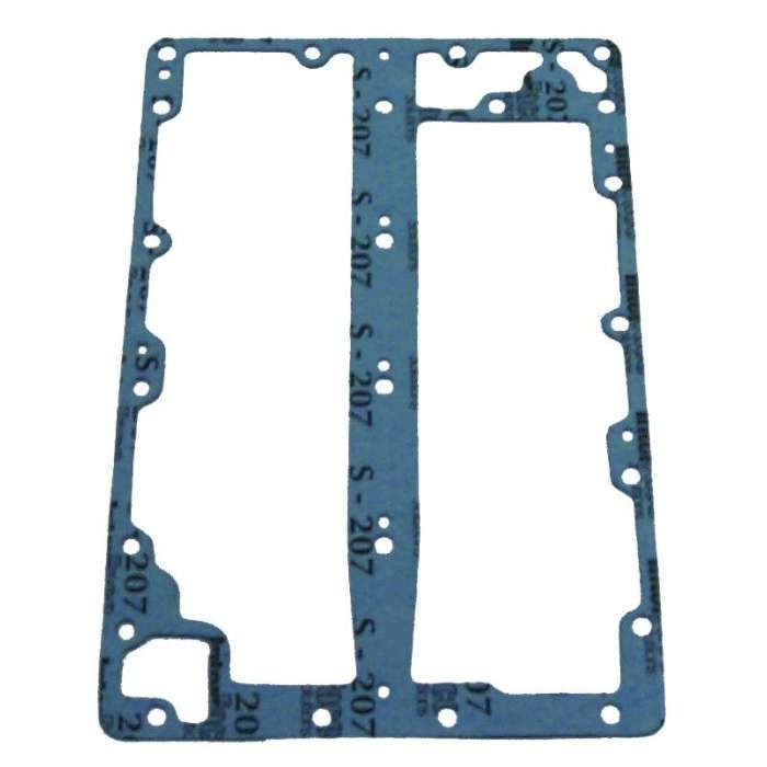 Sierra Not Qualified for Free Shipping Sierra Exhaust Cover Gasket #18-0799