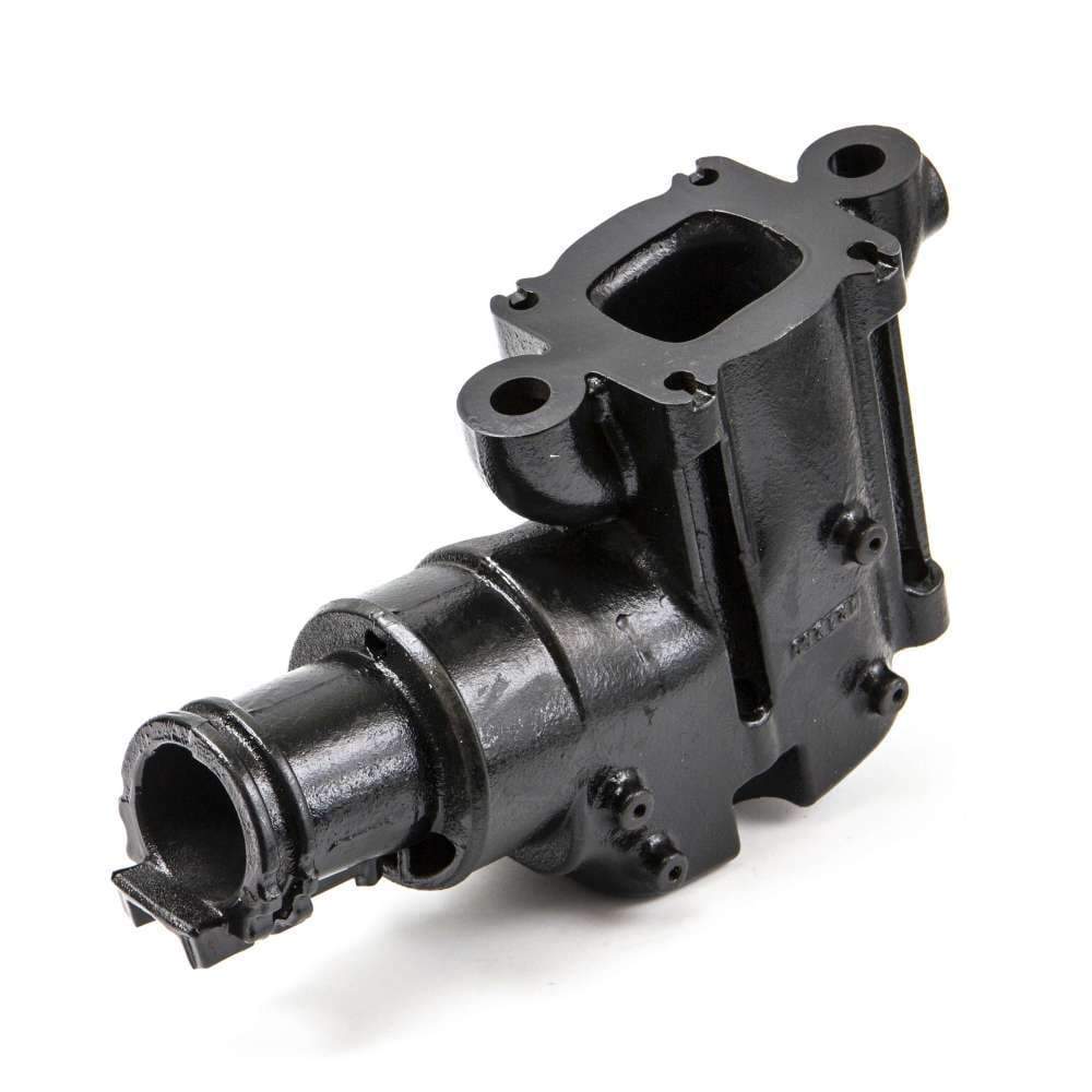 Sierra Not Qualified for Free Shipping Sierra Exhaust Elbow Dry Joint #18-1845